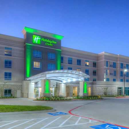 Holiday Inn Hotel & Suites - Houston West - Katy Mills By Ihg Exterior foto