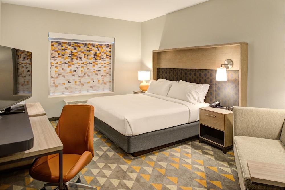 Holiday Inn Hotel & Suites - Houston West - Katy Mills By Ihg Exterior foto