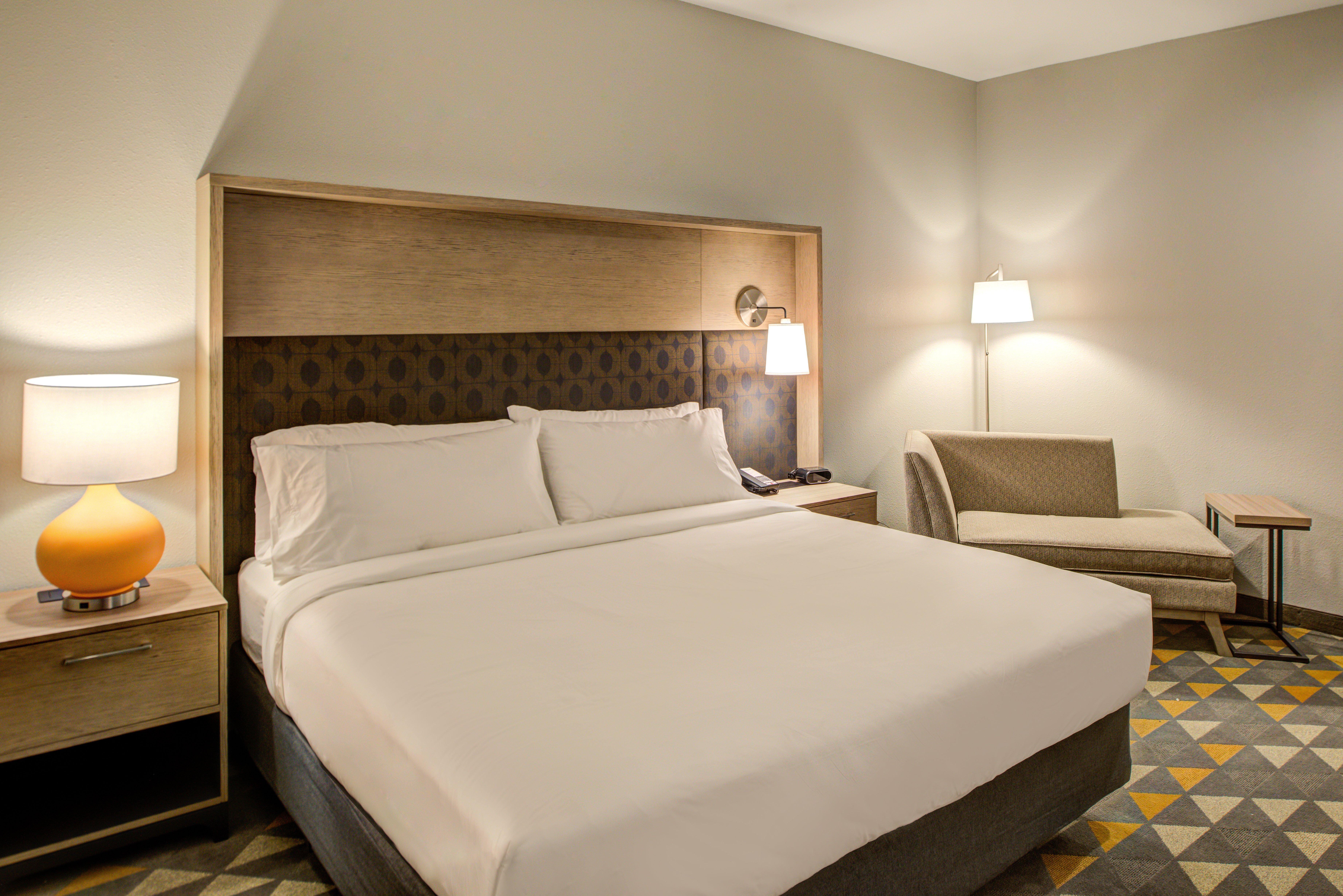 Holiday Inn Hotel & Suites - Houston West - Katy Mills By Ihg Exterior foto