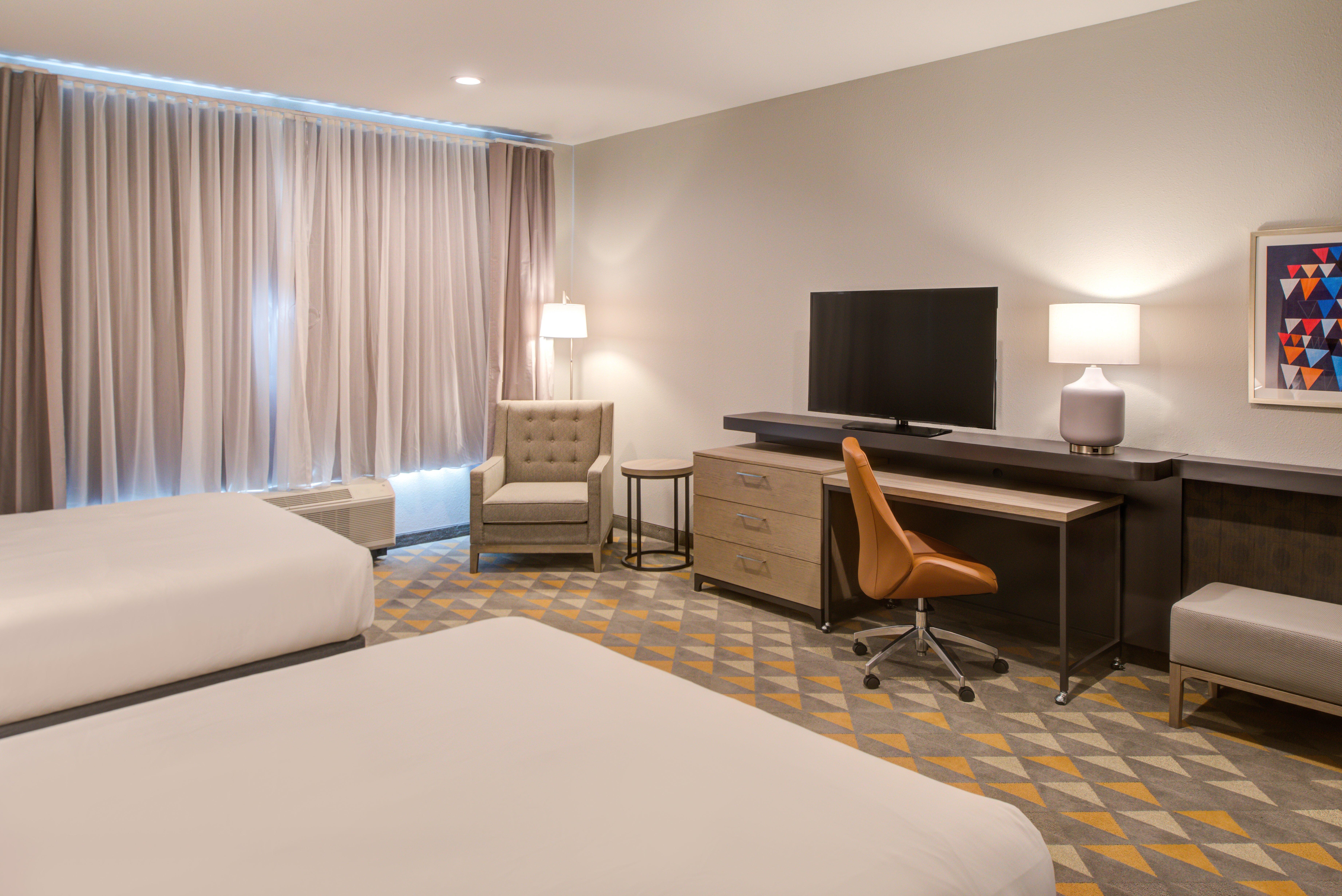 Holiday Inn Hotel & Suites - Houston West - Katy Mills By Ihg Exterior foto