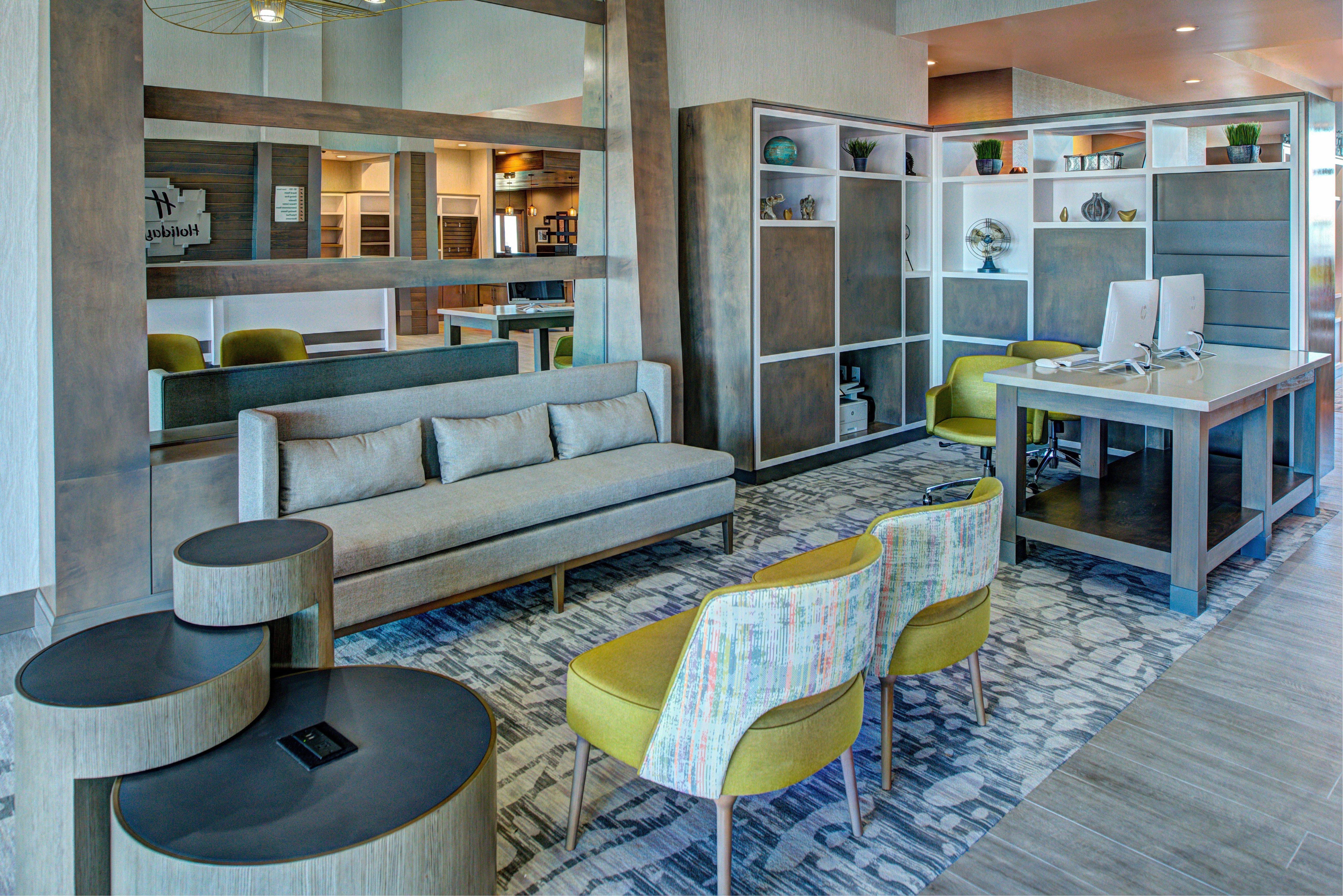 Holiday Inn Hotel & Suites - Houston West - Katy Mills By Ihg Exterior foto