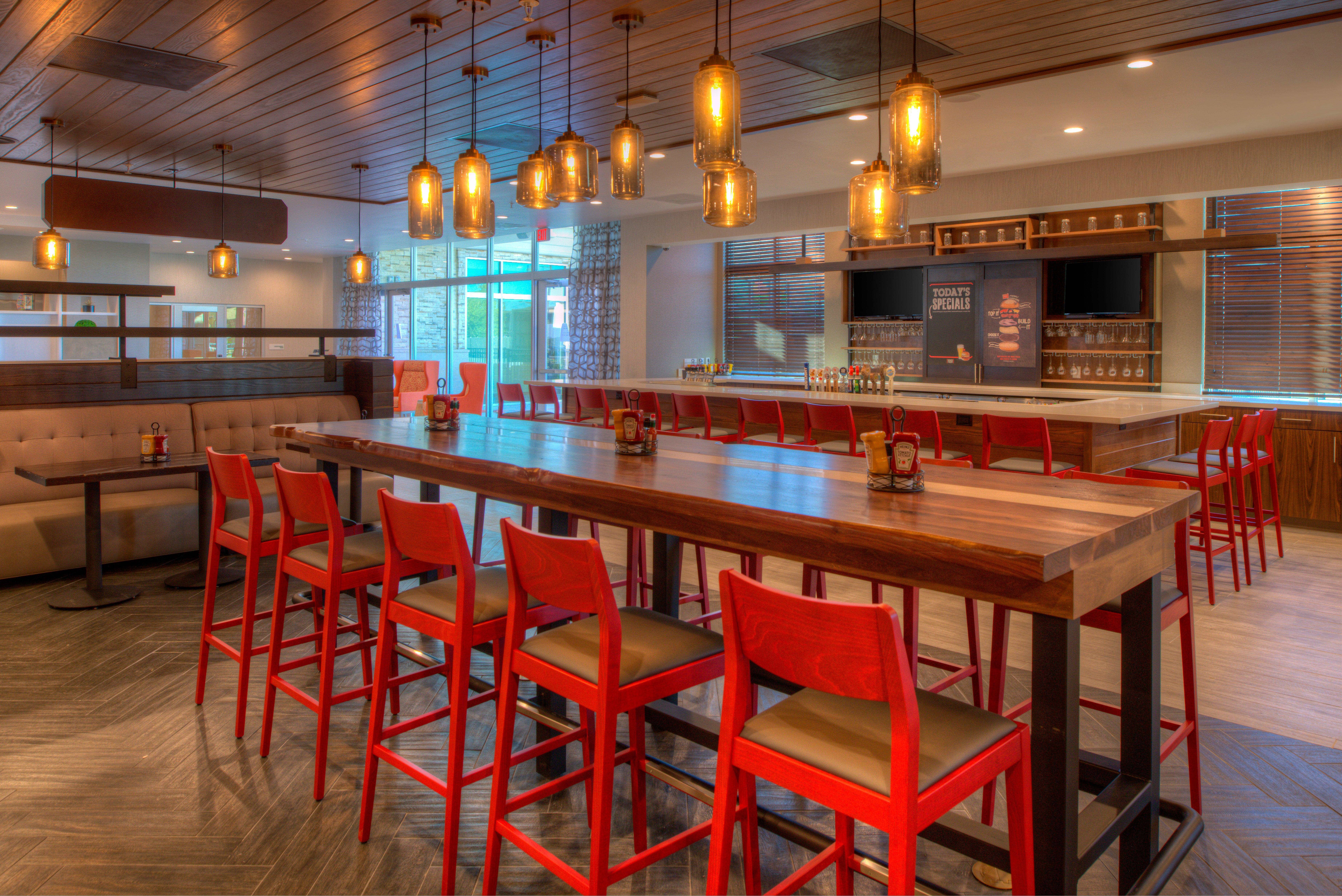 Holiday Inn Hotel & Suites - Houston West - Katy Mills By Ihg Exterior foto