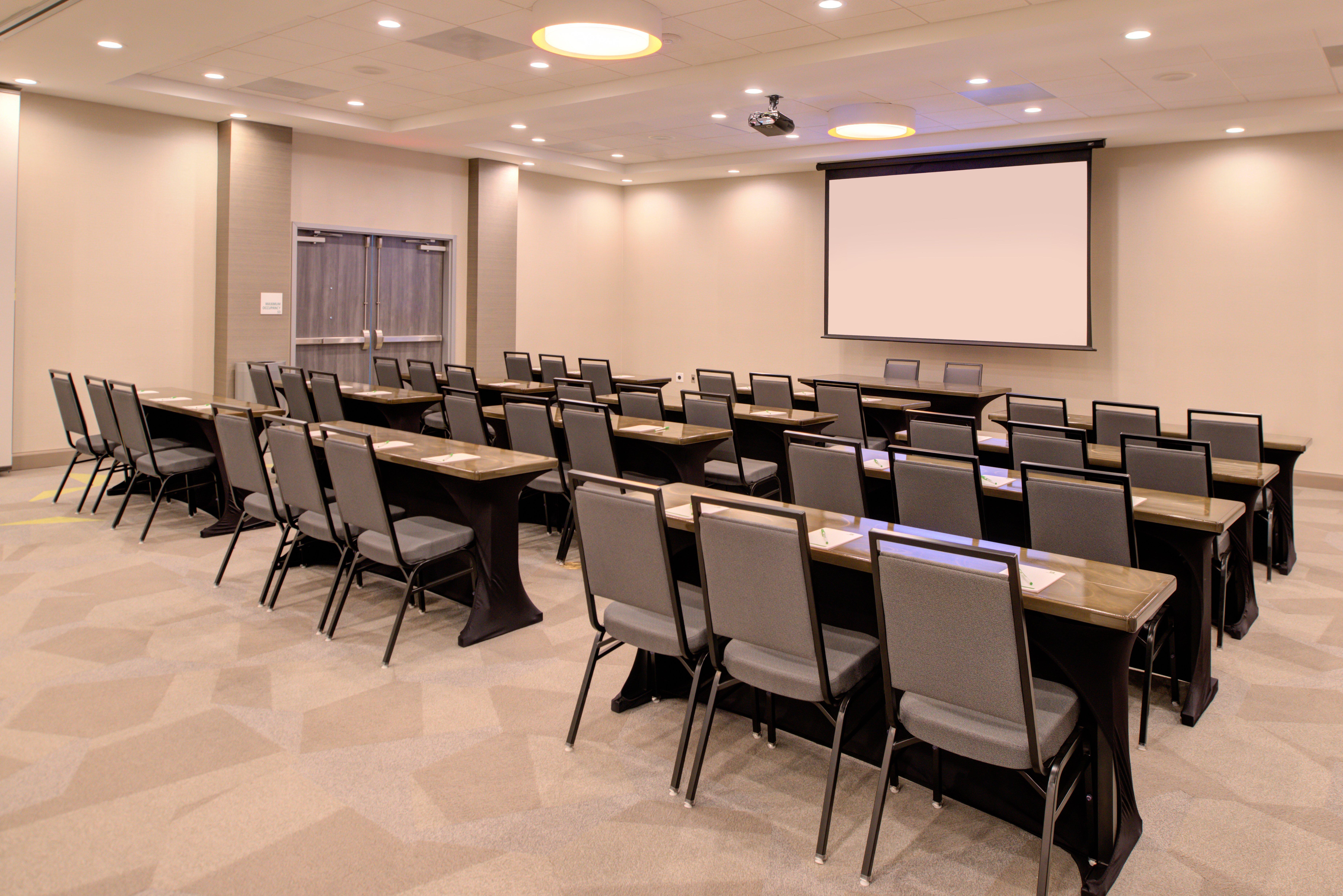 Holiday Inn Hotel & Suites - Houston West - Katy Mills By Ihg Exterior foto