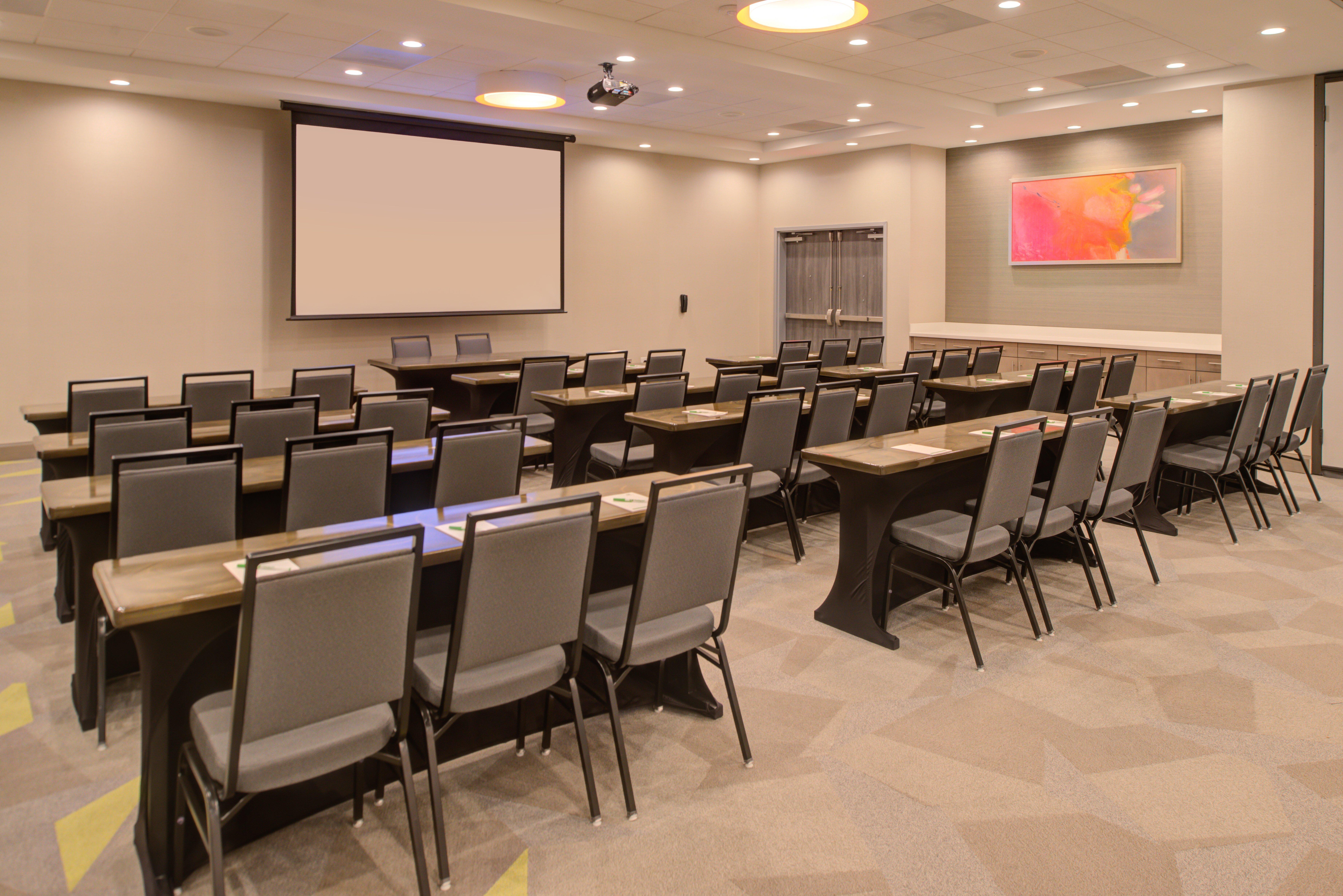 Holiday Inn Hotel & Suites - Houston West - Katy Mills By Ihg Exterior foto