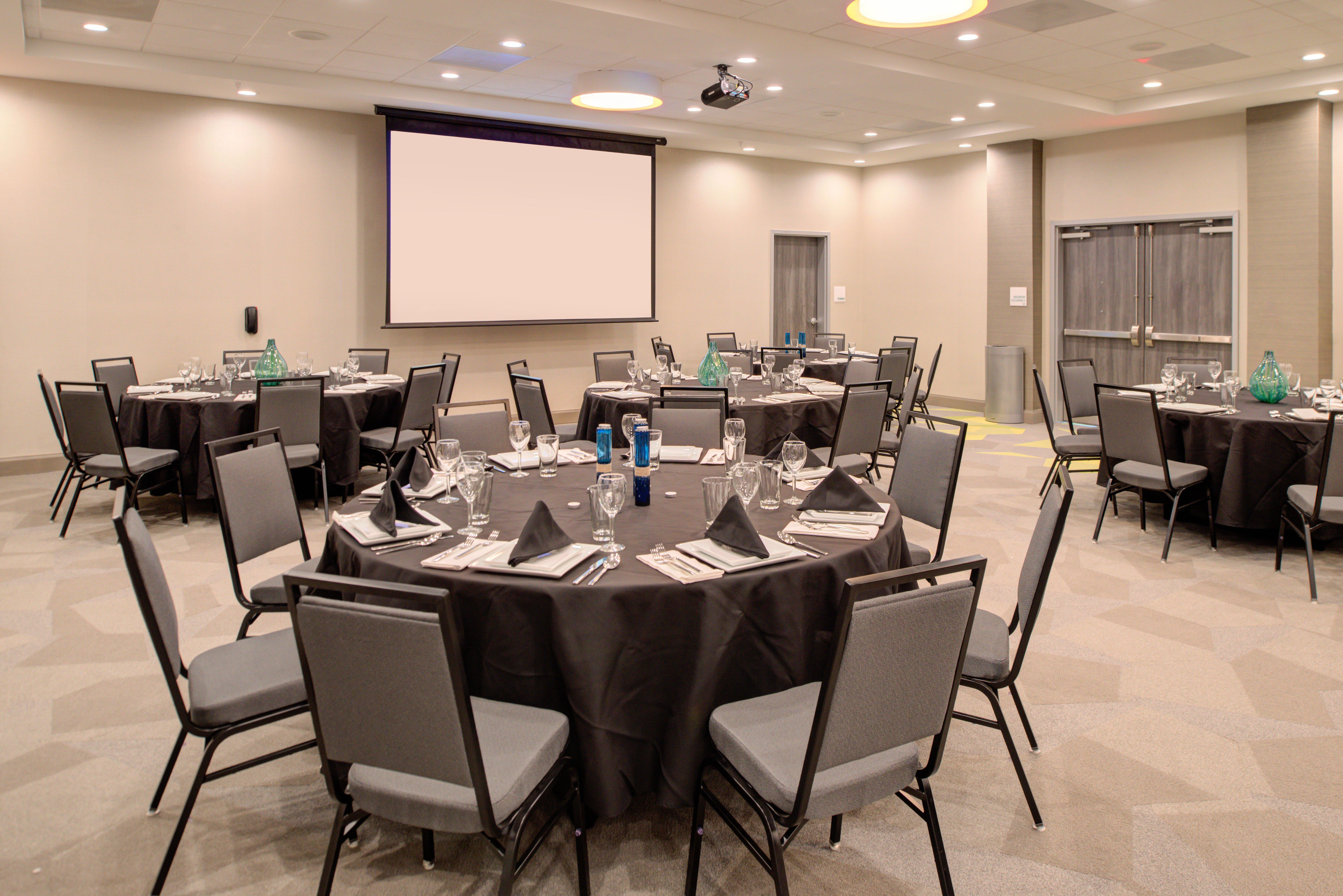 Holiday Inn Hotel & Suites - Houston West - Katy Mills By Ihg Exterior foto