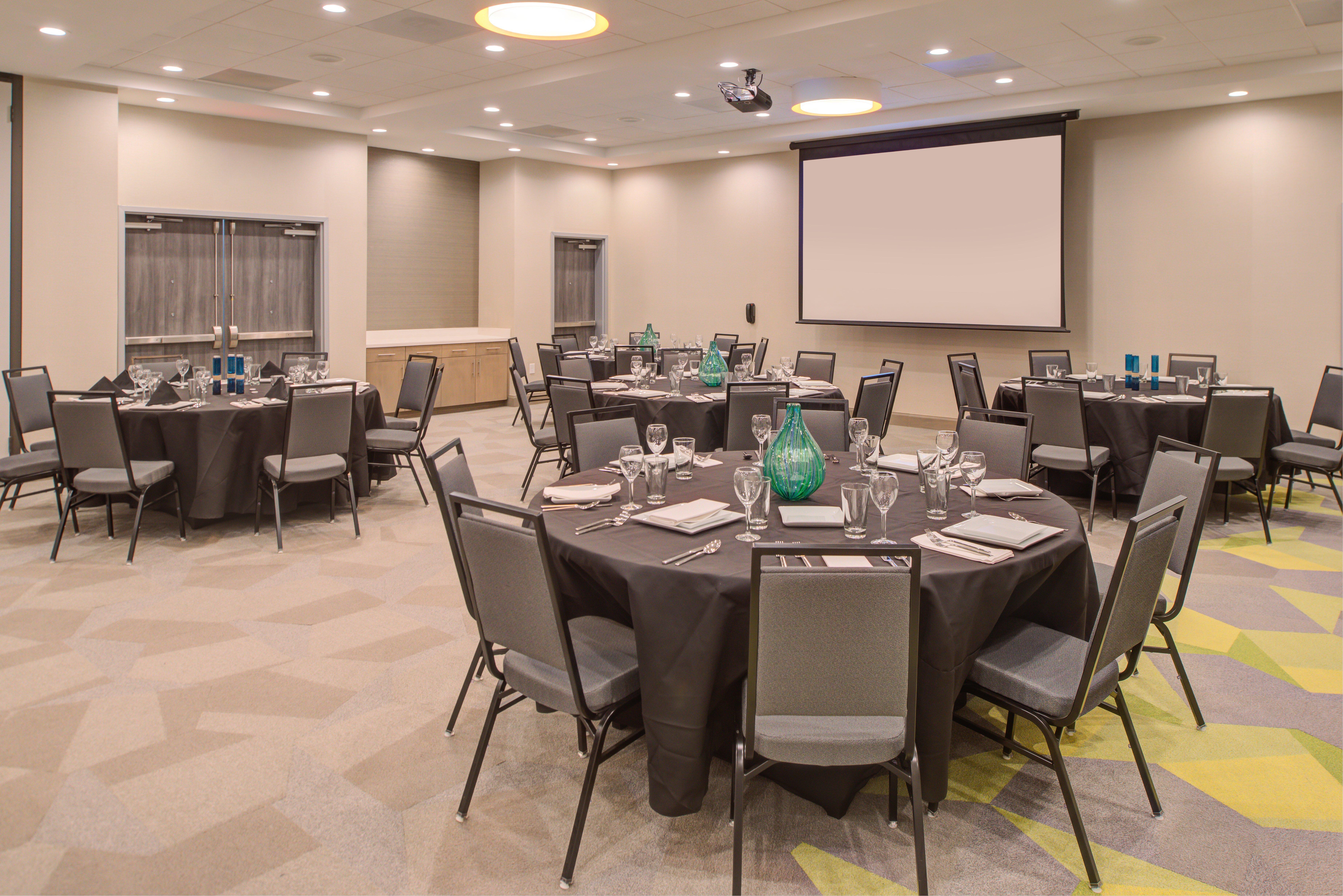 Holiday Inn Hotel & Suites - Houston West - Katy Mills By Ihg Exterior foto