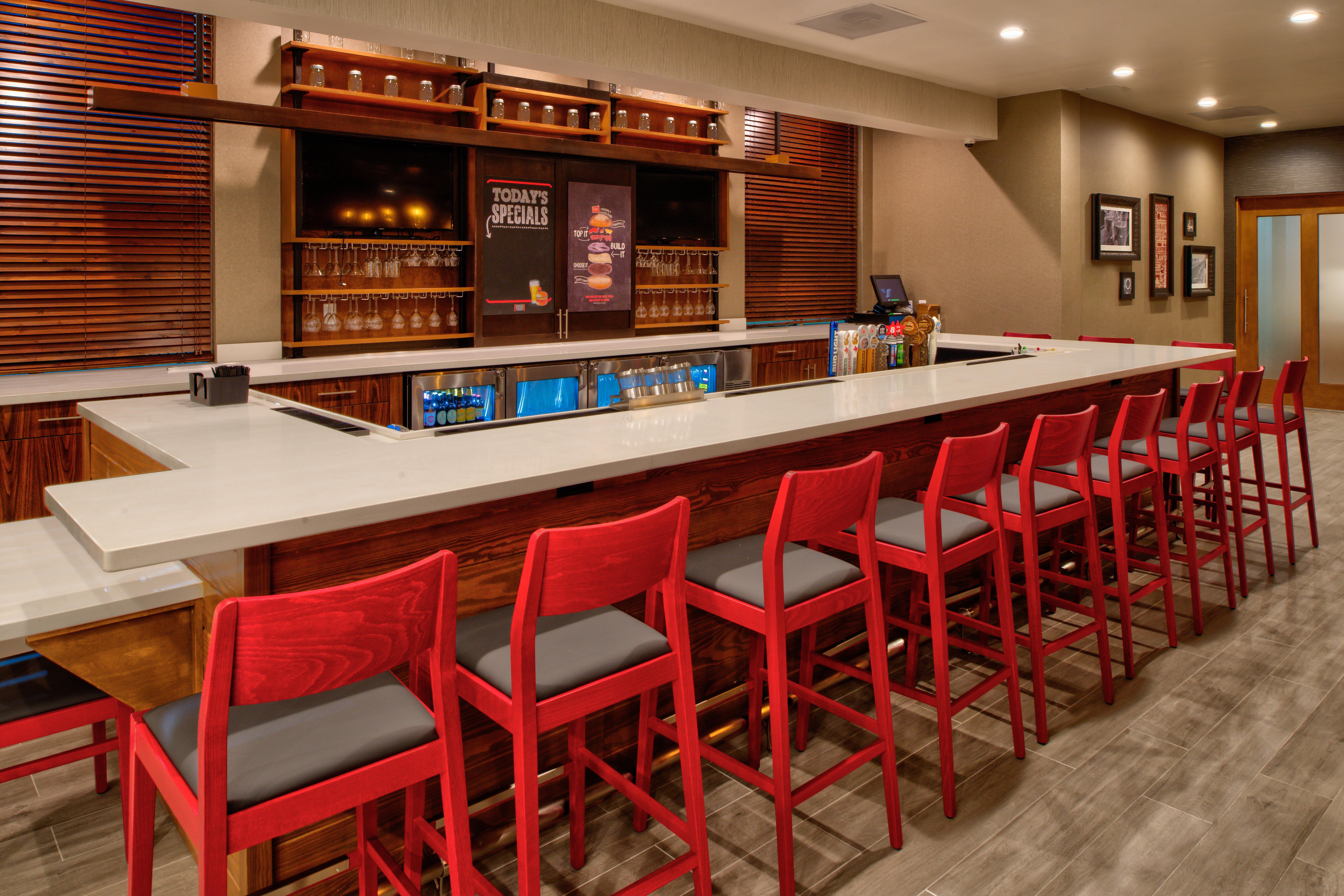 Holiday Inn Hotel & Suites - Houston West - Katy Mills By Ihg Exterior foto